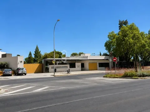 Pis de 95 m² a Sevilla