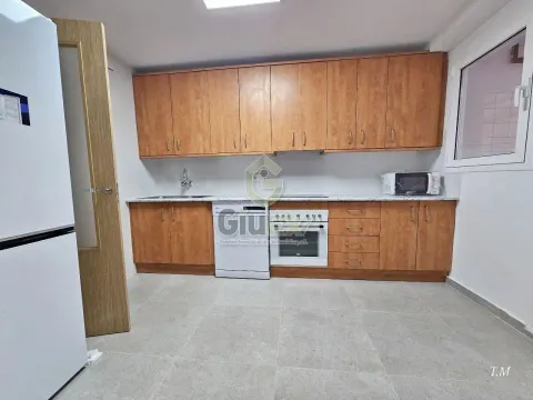 Wohnung 130 m² in Cáceres