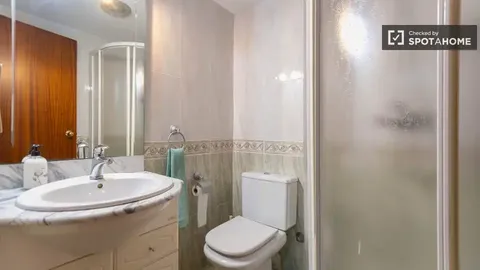 Habitació de lloguer, València