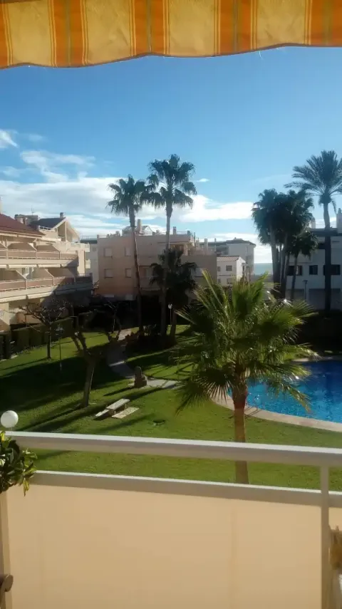 Appartamento 45 m² a Alcalà de Xivert