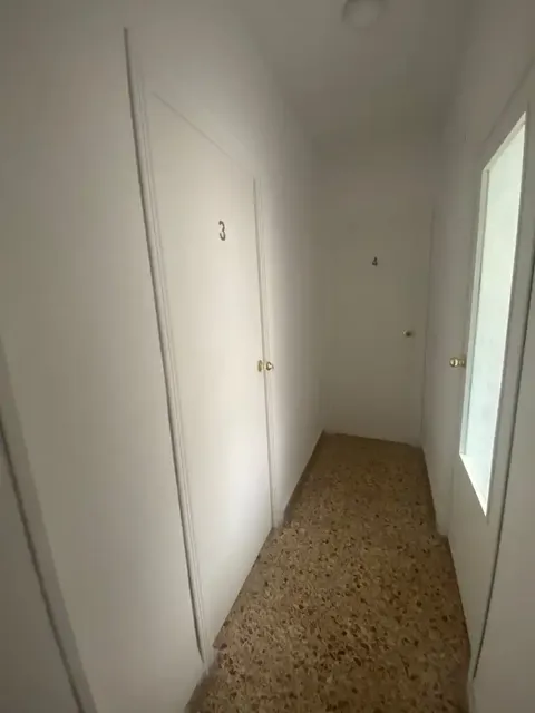 Habitació de lloguer, Alacant