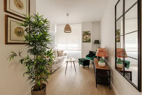 Apartamento 74 m² em Granada