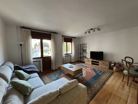 Квартира 91 м² в Villaviciosa