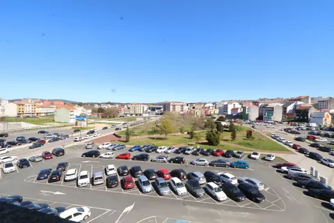 Pis de 110 m² a Carballo