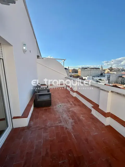 Pis de 60 m² a Madrid