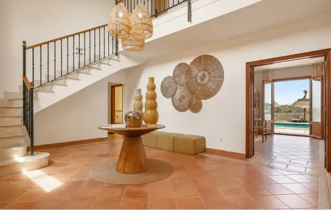 Casa 443 m² a Santanyí