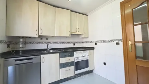 Pis de 95 m² a Salamanca