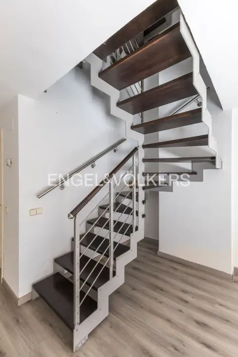 Квартира 158 м² в Мадриде