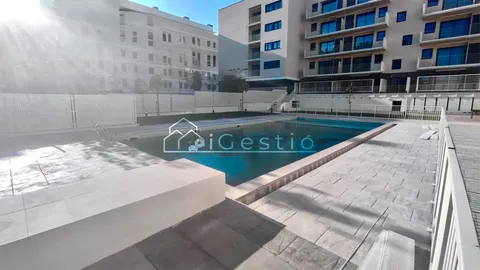 Pis de 60 m² a Martorell