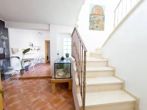 Pis de 89 m² a Monòver (2/47)