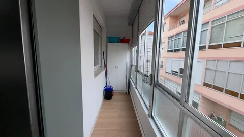Wohnung 82 m² in Ourense