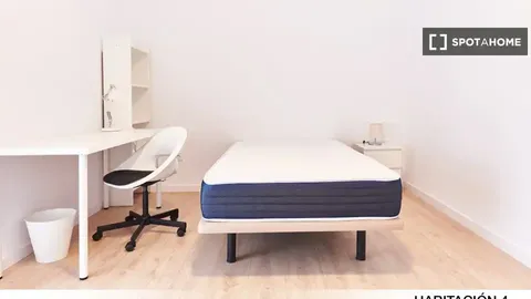 Habitació de lloguer, Sevilla