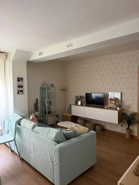 Apartamento 60 m² em Cáceres