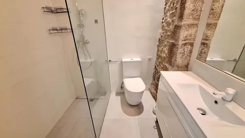 Pis de 93 m² a Sant Feliu de Llobregat
