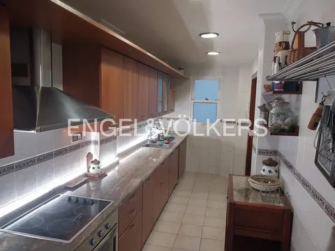 Pis de 135 m² a Xàtiva