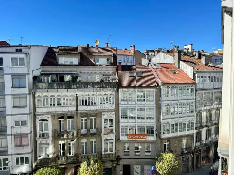 Pis de 104 m² a Santiago de Compostel·la