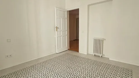 Appartamento 222 m² a Madrid