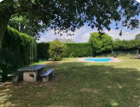 Pis de 35 m² a Coristanco (2/8)