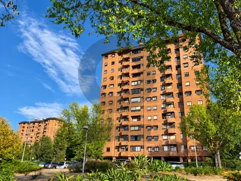 Appartamento 137 m² a Madrid