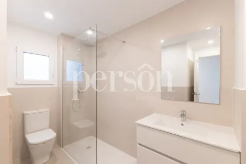 Appartement 118 m² à Burjassot