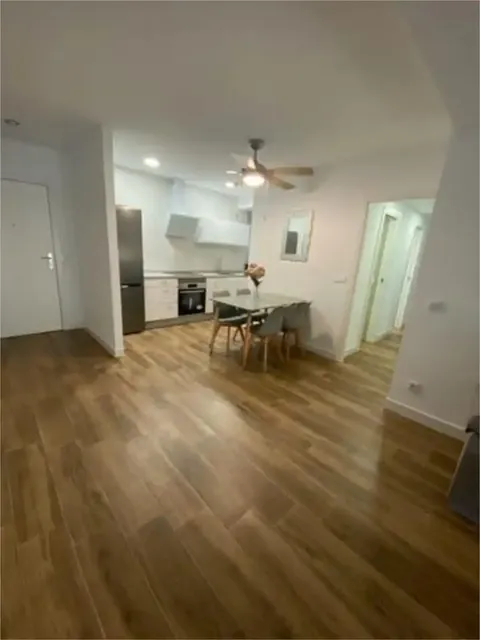 Piso de 85 m² en Sevilla