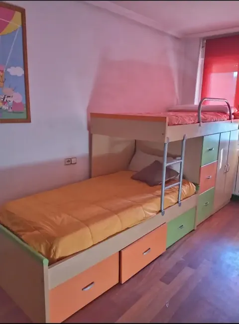Wohnung 110 m² in Carrizo