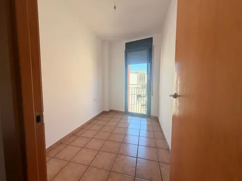 Pis de 96 m² a Manresa