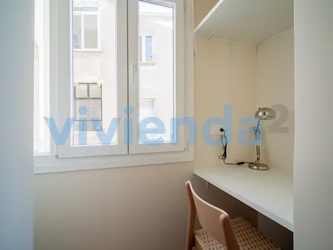 Pis de 73 m² a Madrid