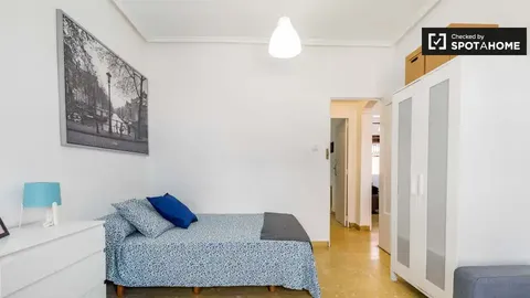 Habitació de lloguer, València