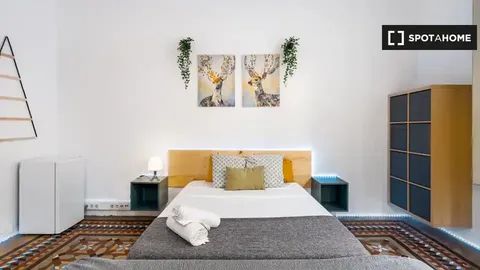 Stanza in affitto, Barcelona