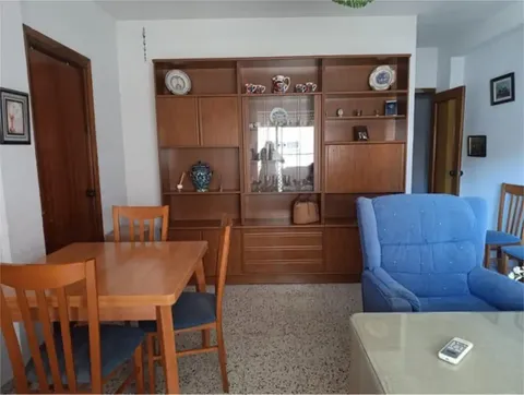 Квартира 90 м² у Granada