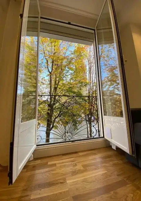 Pis de 80 m² a Logronyo