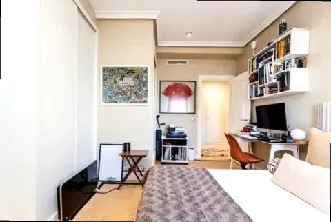 Pis de 150 m² a Madrid