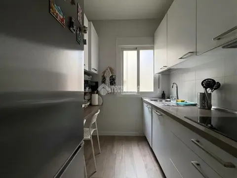 Pis de 76 m² a Madrid