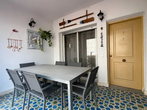 Pis de 75 m² a Chipiona