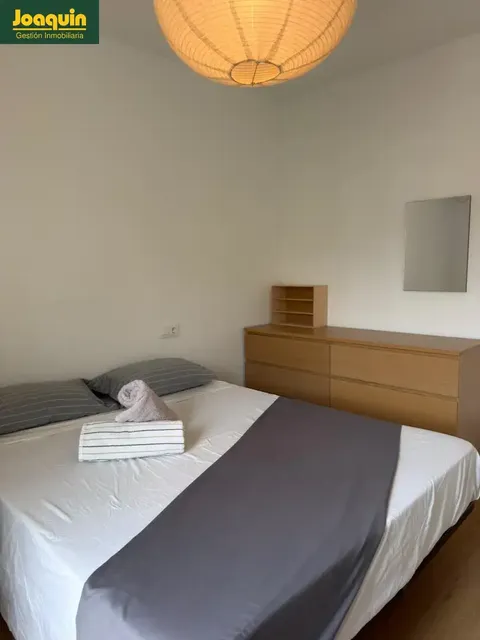 Pis de 78 m² a Còrdova