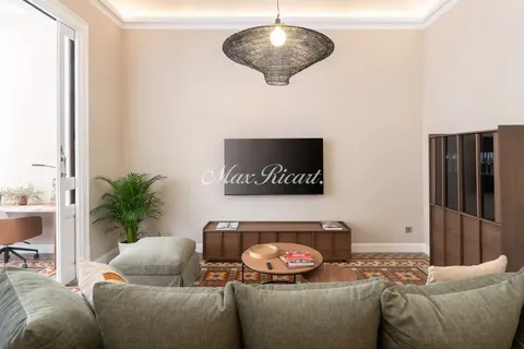 Wohnung 166 m² in Barcelona