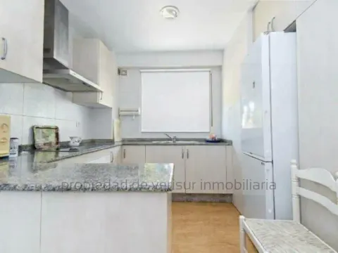 Apartamento 76 m² em Águilas