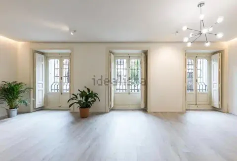 Appartamento 209 m² a Madrid