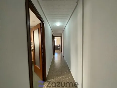 Pis de 114 m² a València