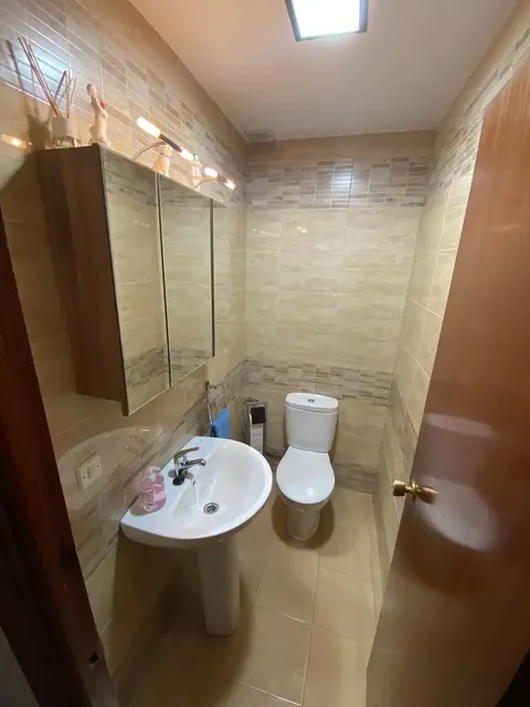 Casa de 90 m² a Baeza