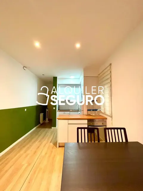 Pis de 58 m² a Madrid