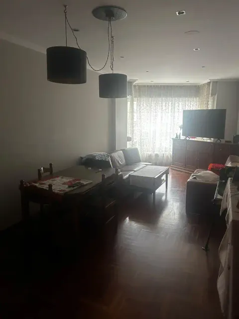 Wohnung 120 m² in Madrid (2/3)