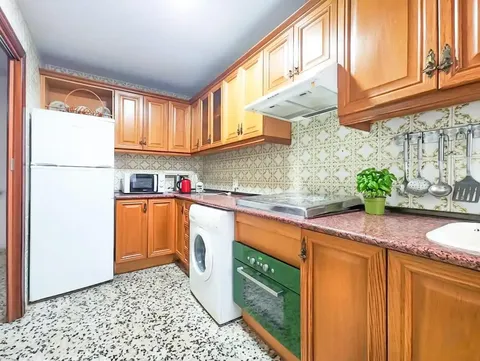 Pis de 102 m² a Puertollano