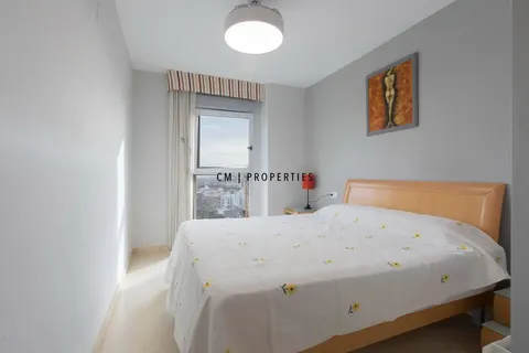 Pis de 93 m² a València