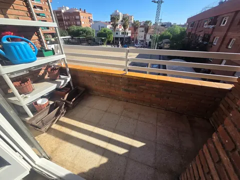 Pis de 100 m² a Premià de Mar