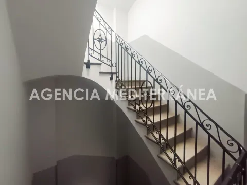 Pis de 70 m² a València