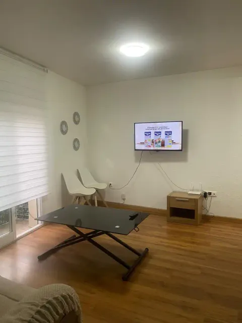 Pis de 70 m² a Xixona (2/14)