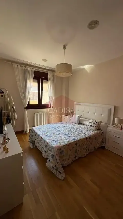 Pis de 52 m² a Salamanca