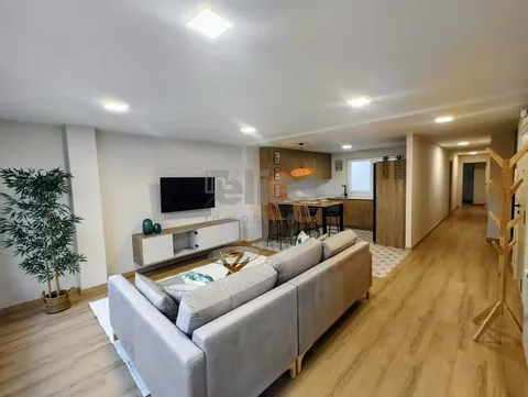 Flat 122 m² in Vimianzo